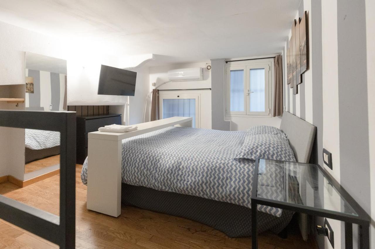 Casa de hóspedes Bagno Privato - Stanza Doppia Milão