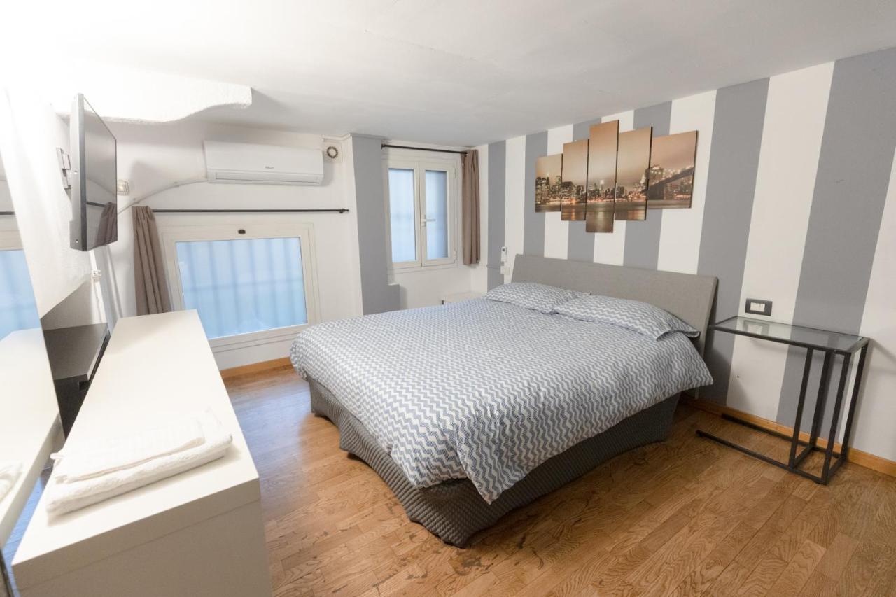 Bagno Privato - Stanza Doppia Casa de hóspedes *