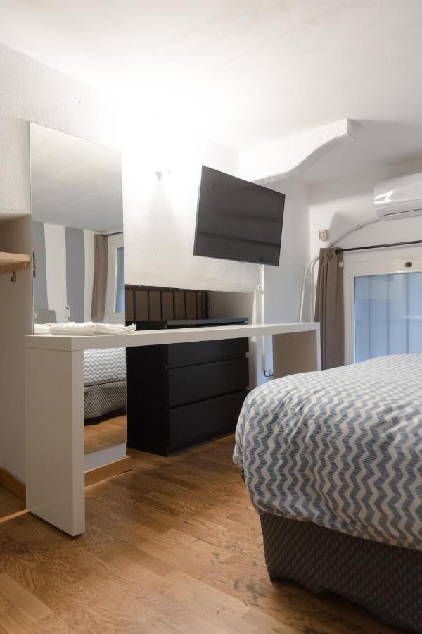 Bagno Privato - Stanza Doppia Casa de hóspedes *