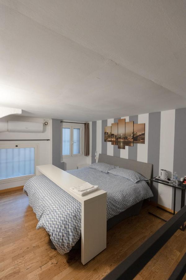 Casa de hóspedes Bagno Privato - Stanza Doppia *