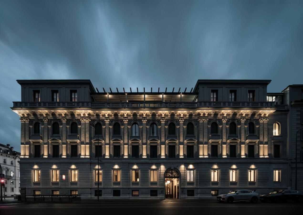 Casa Cipriani 5*