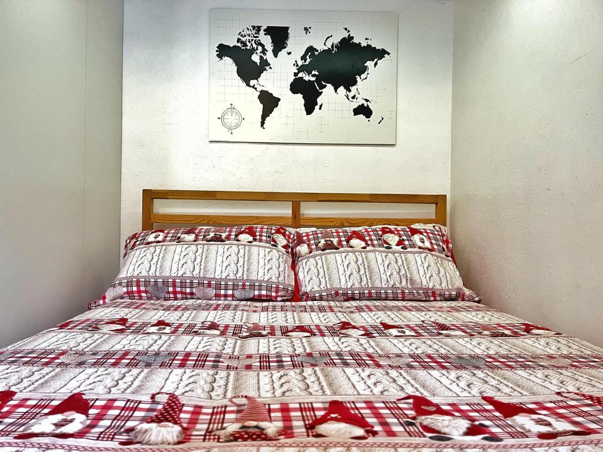 Centro Di E Della Fashion Week Apartamento Milão