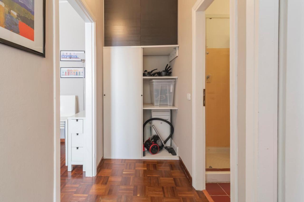 Portello - Accursio 4 Apartment Mailand