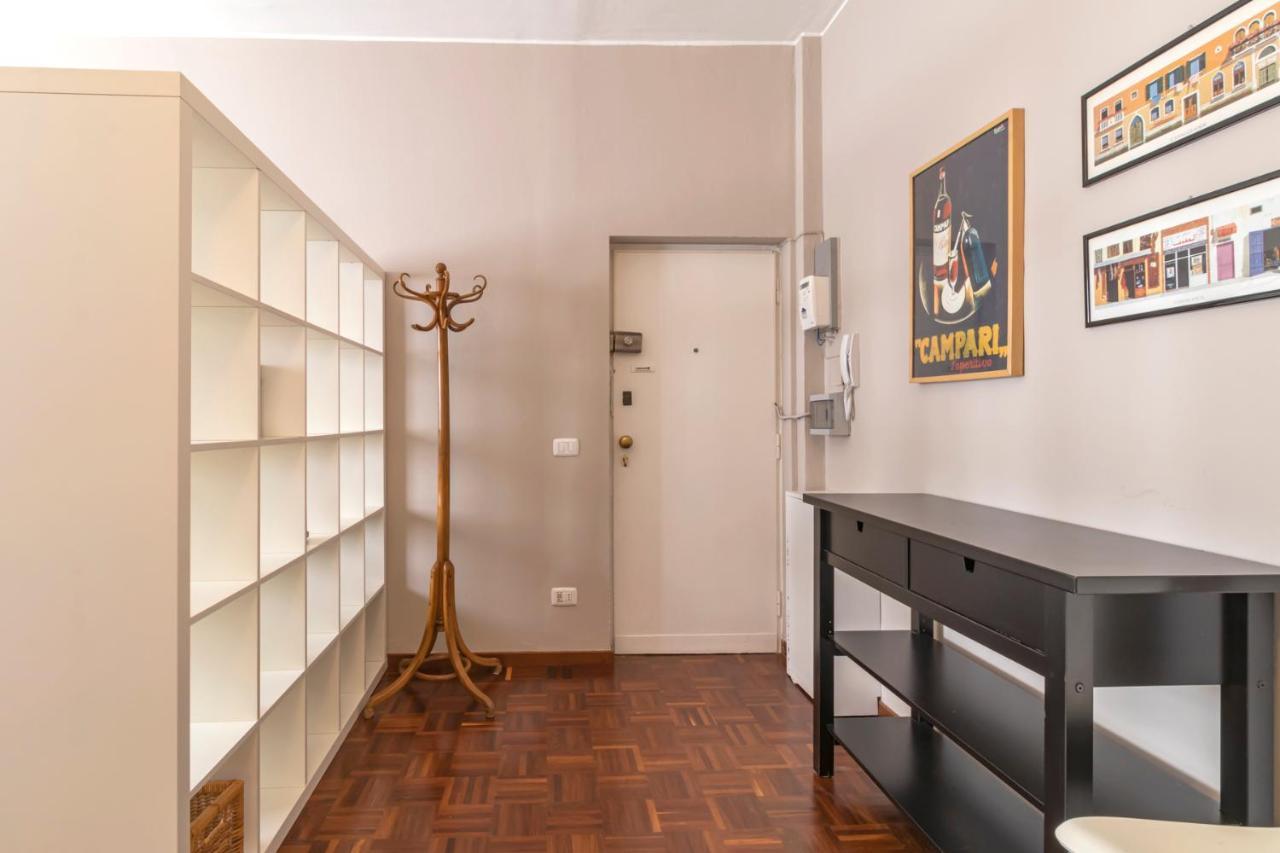 Apartment Portello - Accursio 4 Mailand