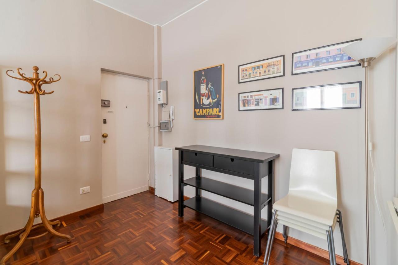 Apartment Portello - Accursio 4 Mailand