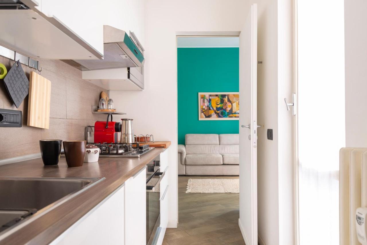 Groovy Apartment, Bilocale Centro