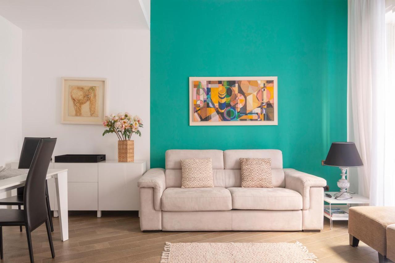 Apartamento Groovy Apartment, Bilocale Centro Milão