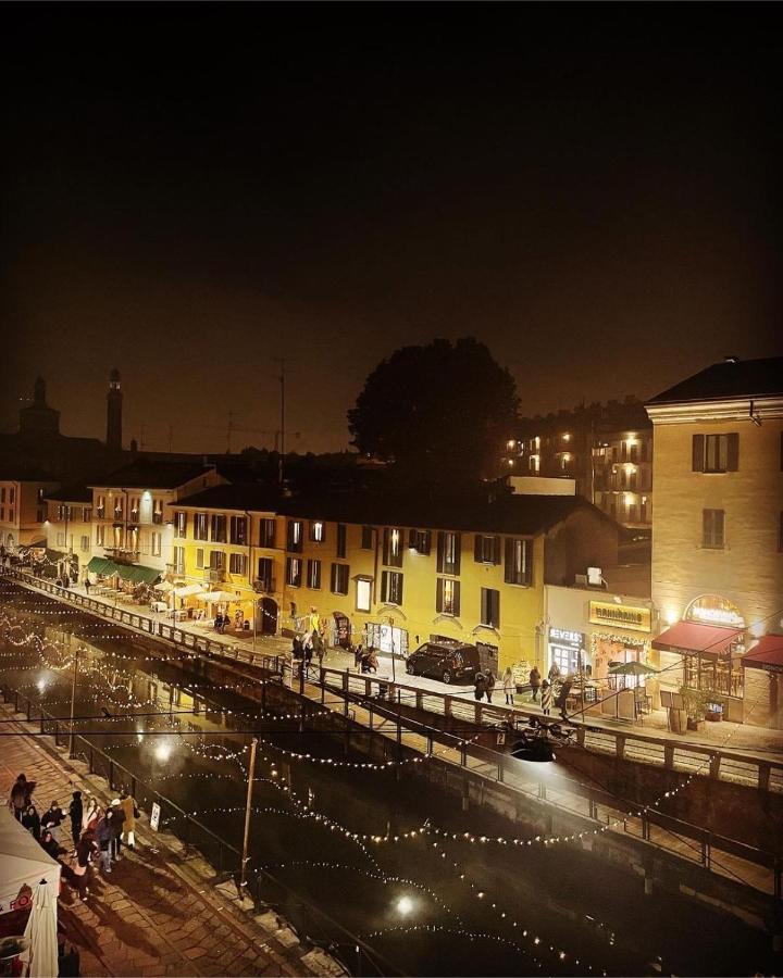 Ritorno Alle Origini