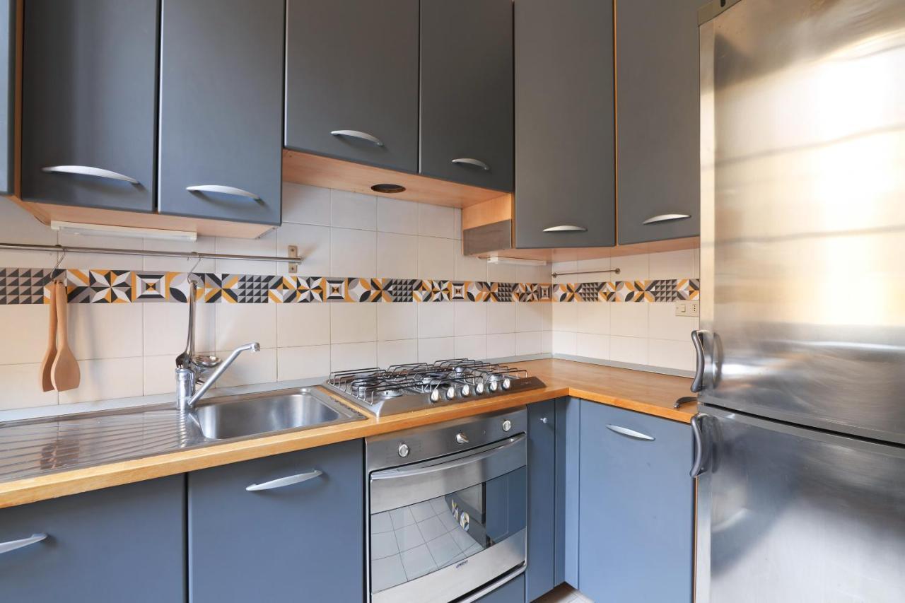 Apartment Elegant Sempione *