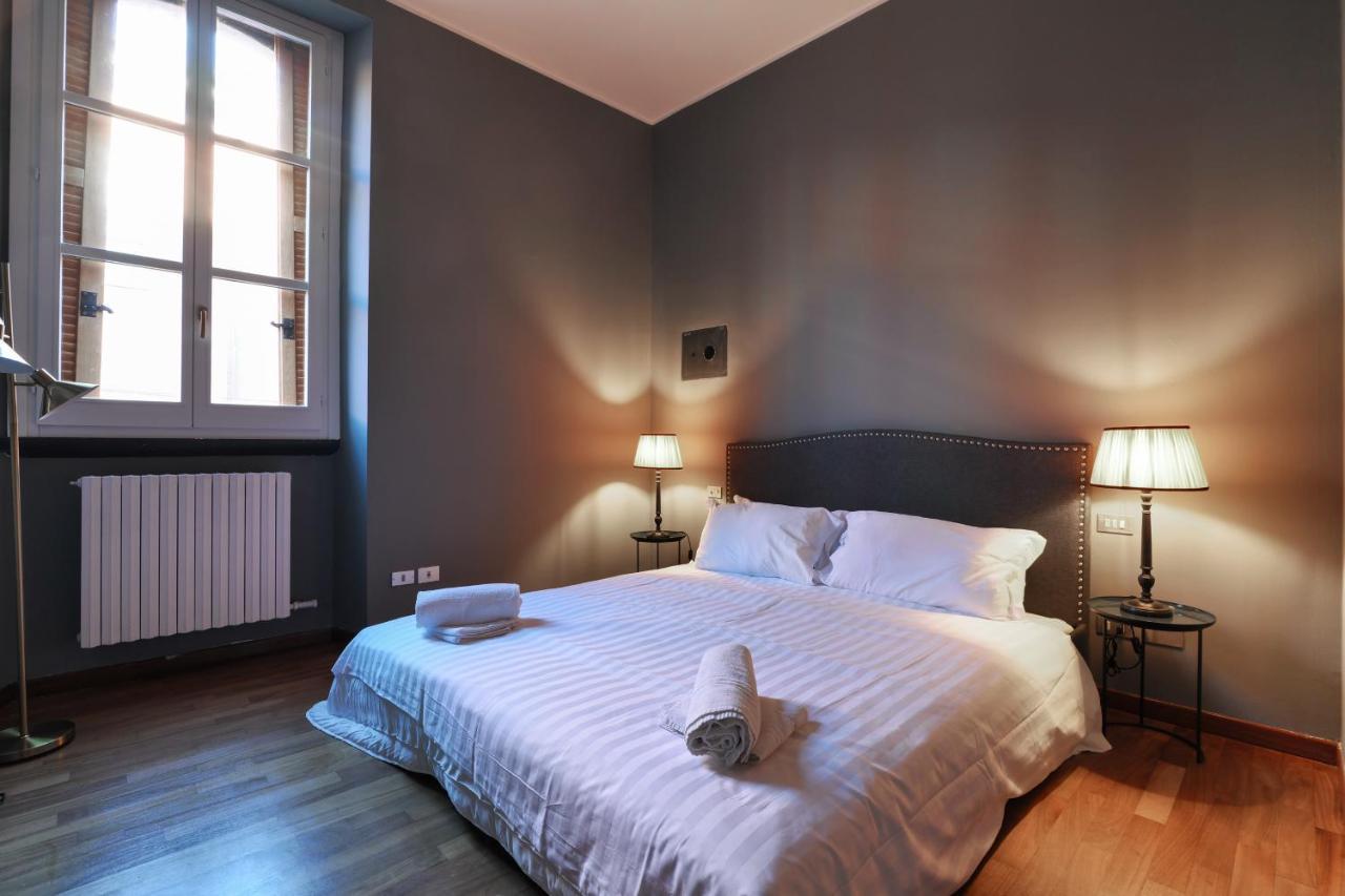 Elegant Sempione Apartment Mailand