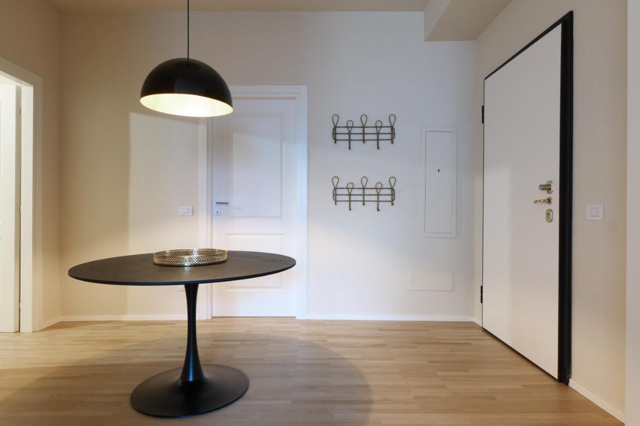 Luxury San Babila Mailand