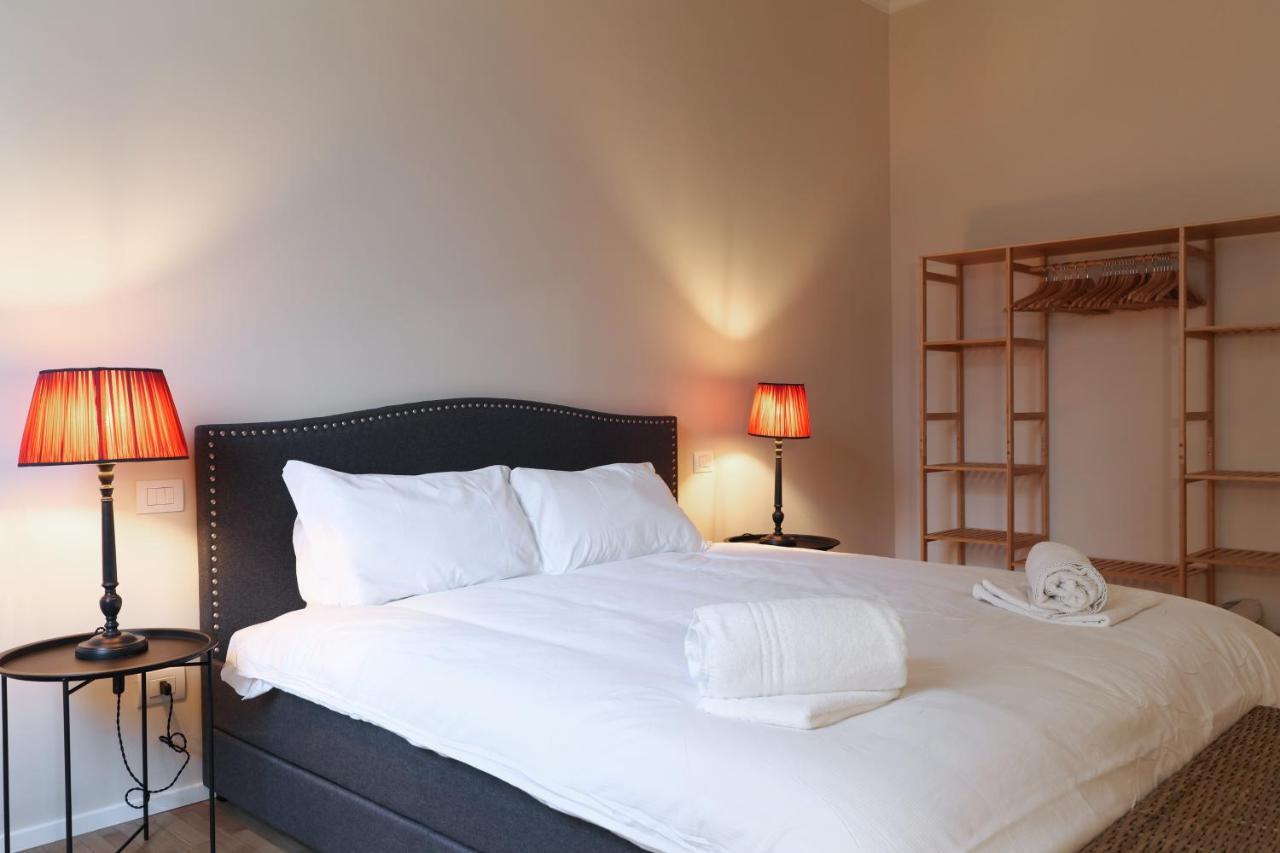 Apartment Luxury San Babila