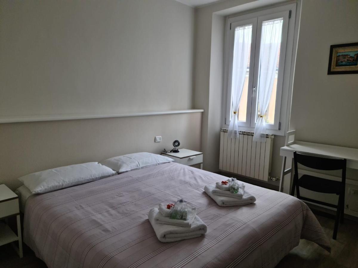 Welchome Marghera 18 *
