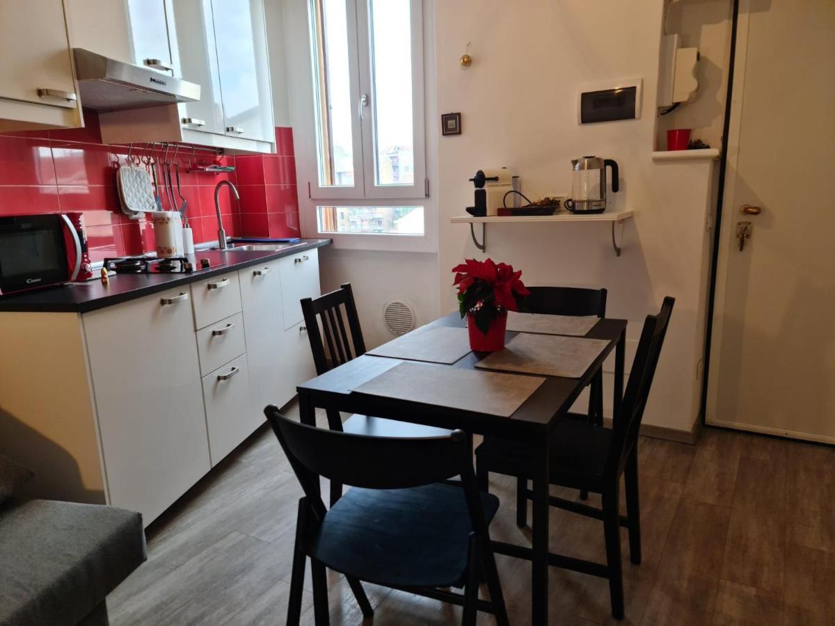 Apartment Welchome Marghera 18