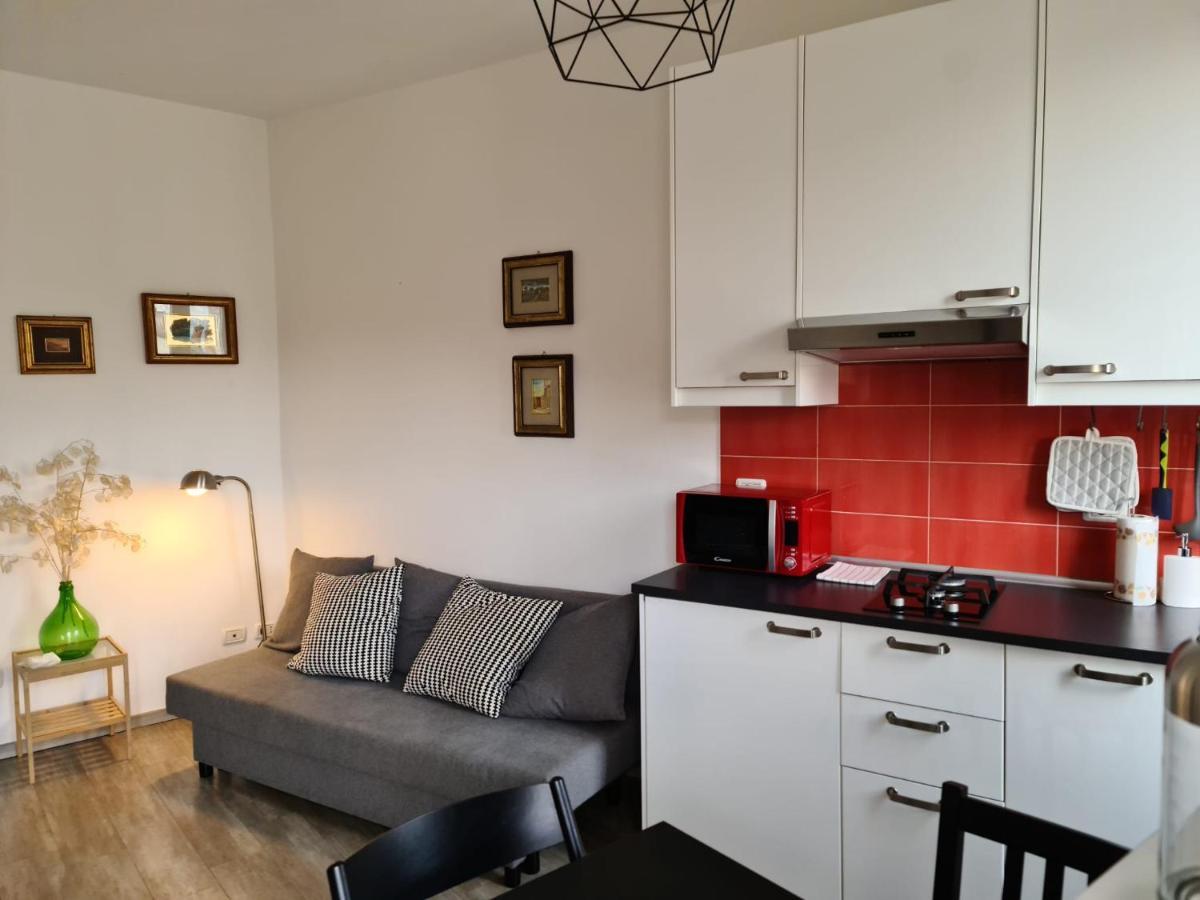 Apartment Welchome Marghera 18 Mailand