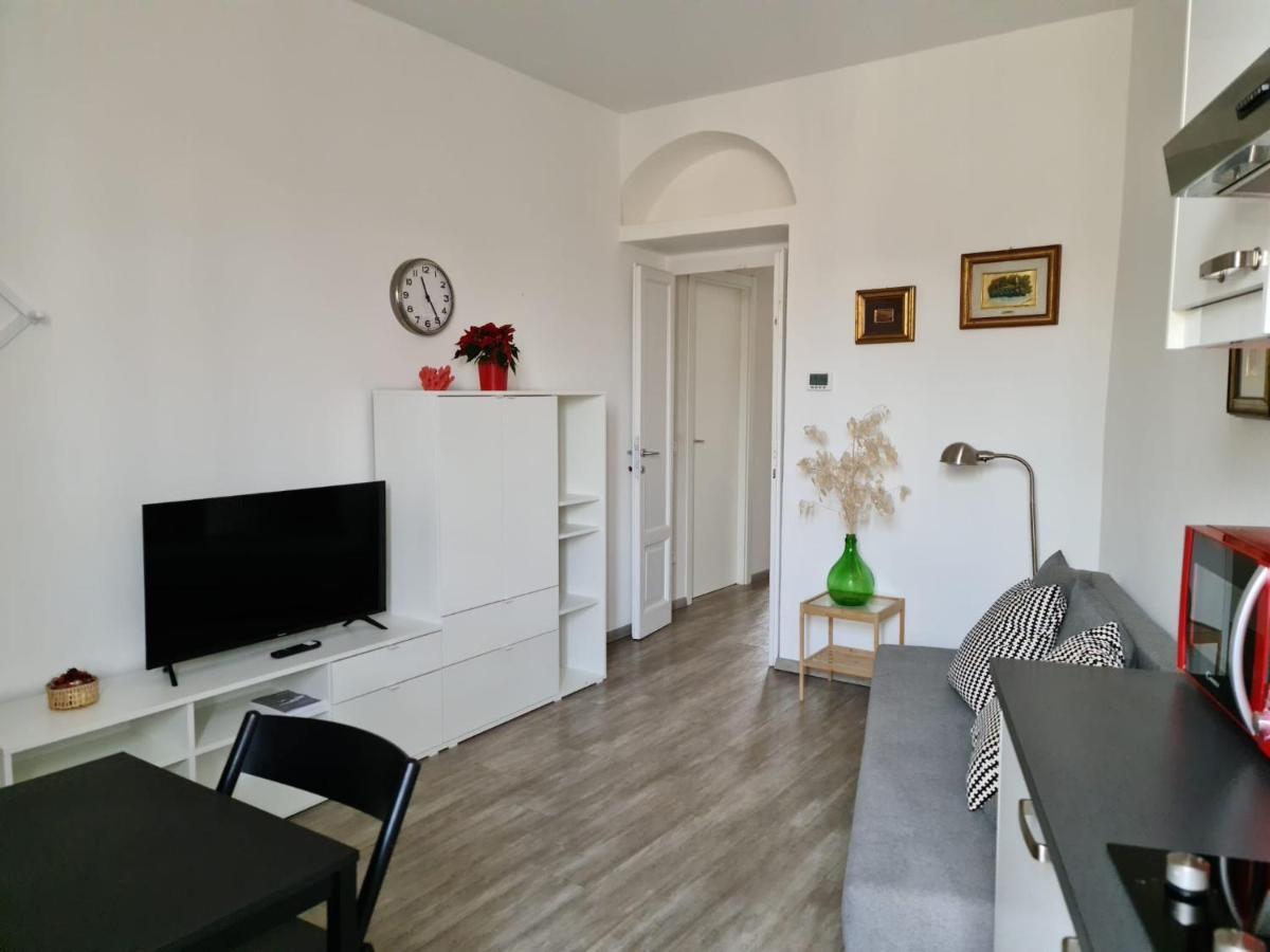 Welchome Marghera 18 Apartment