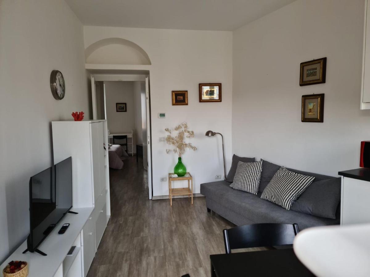 Apartment Welchome Marghera 18