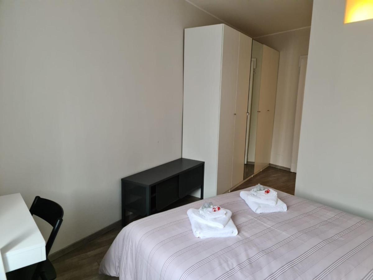 Welchome Marghera 18