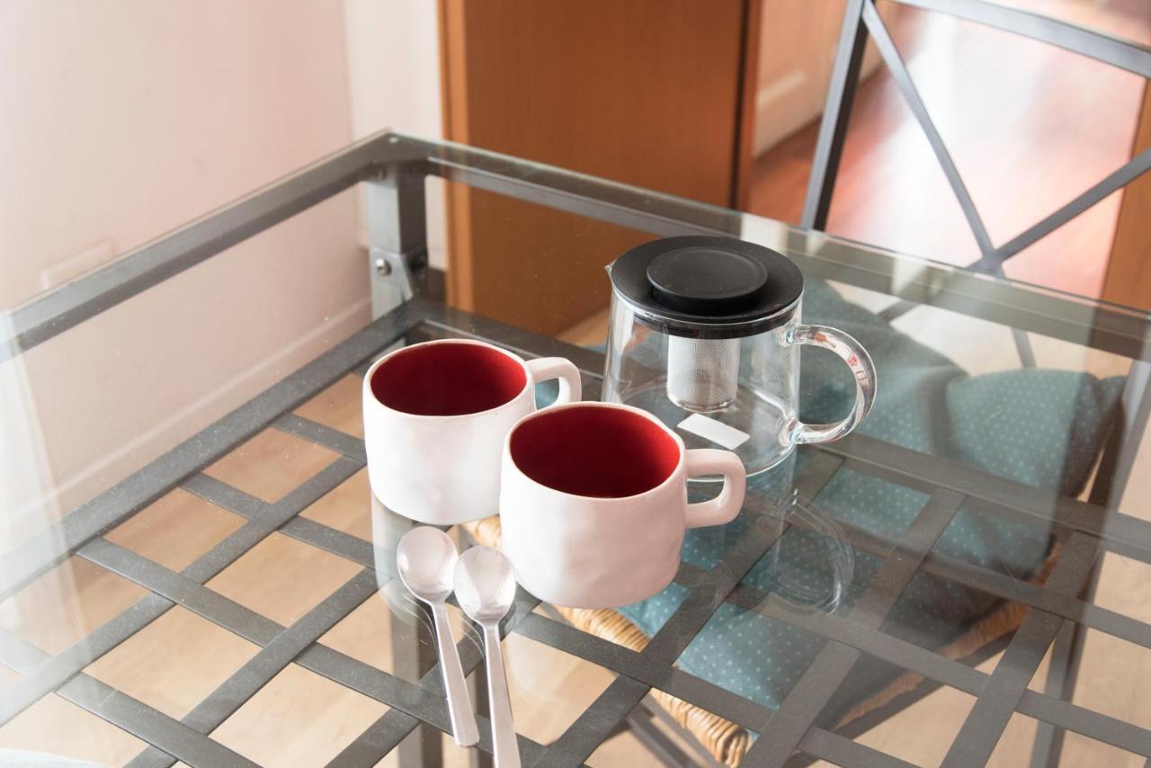 Apartamento Youhosty - Corso Ticinese 78