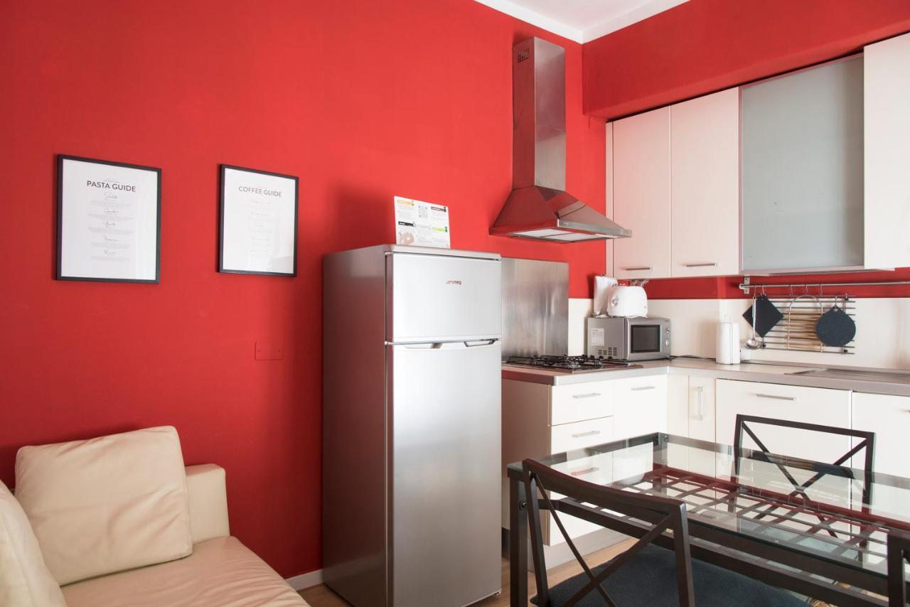 Youhosty - Corso Ticinese 78 *