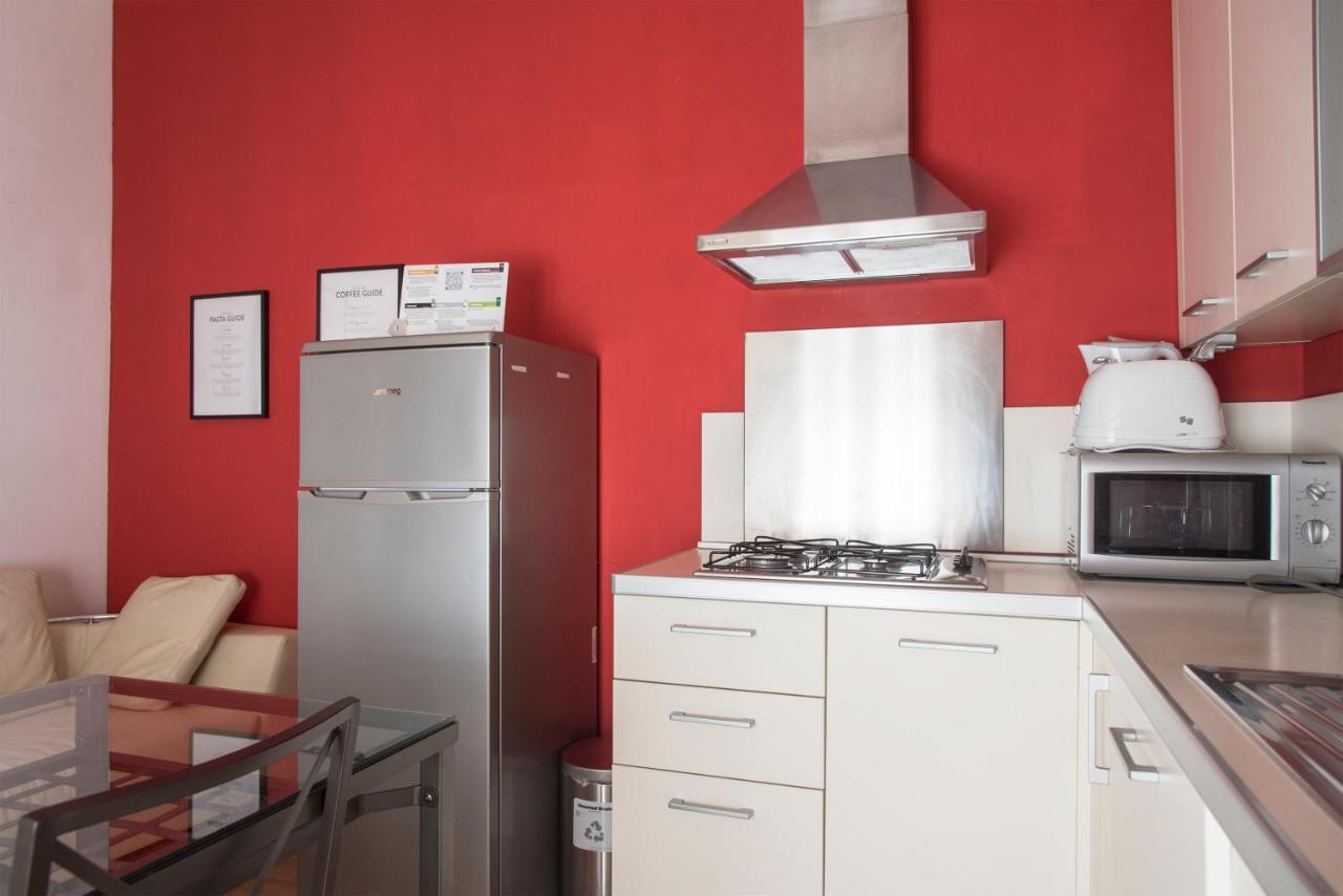 Youhosty - Corso Ticinese 78 *