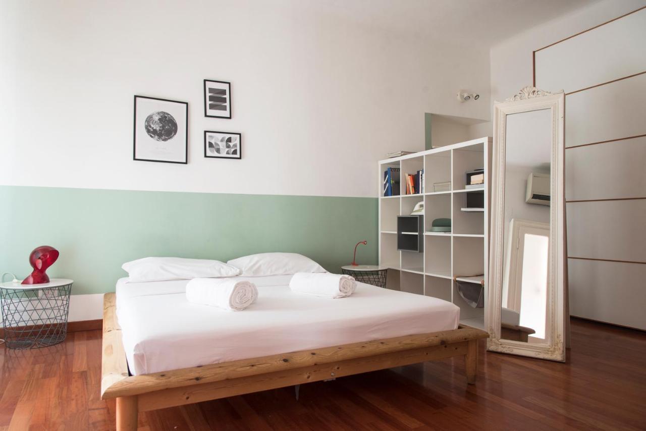 Apartamento Youhosty - Corso Ticinese 78 Milão