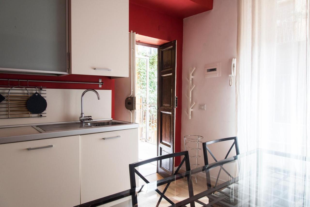Apartamento Youhosty - Corso Ticinese 78