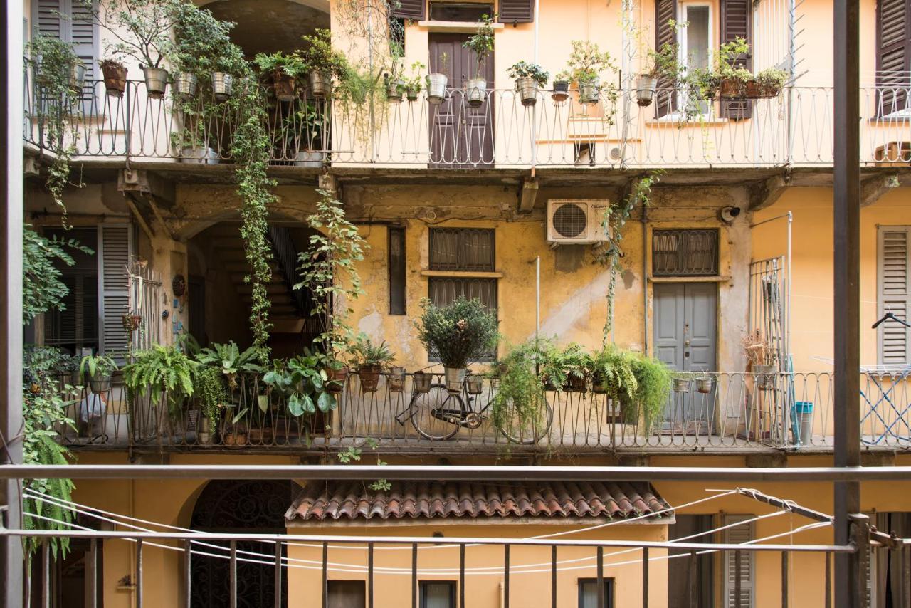 Youhosty - Corso Ticinese 78 *