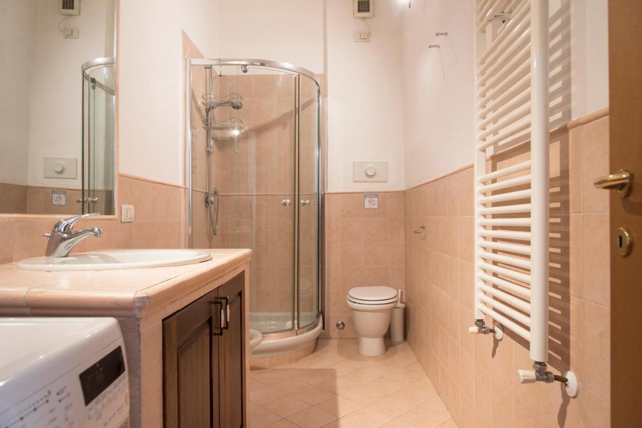Apartamento Youhosty - Corso Ticinese 78 Milão