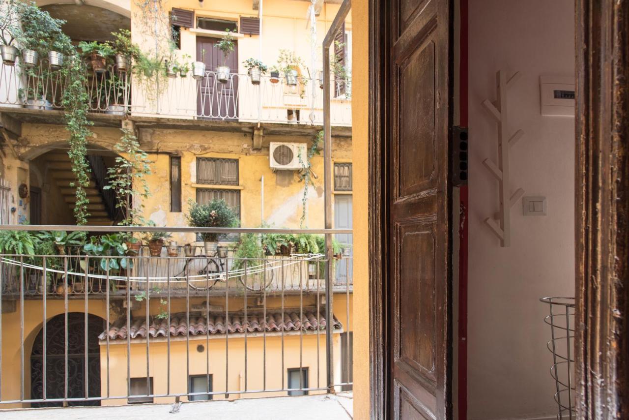 Youhosty - Corso Ticinese 78 Milão