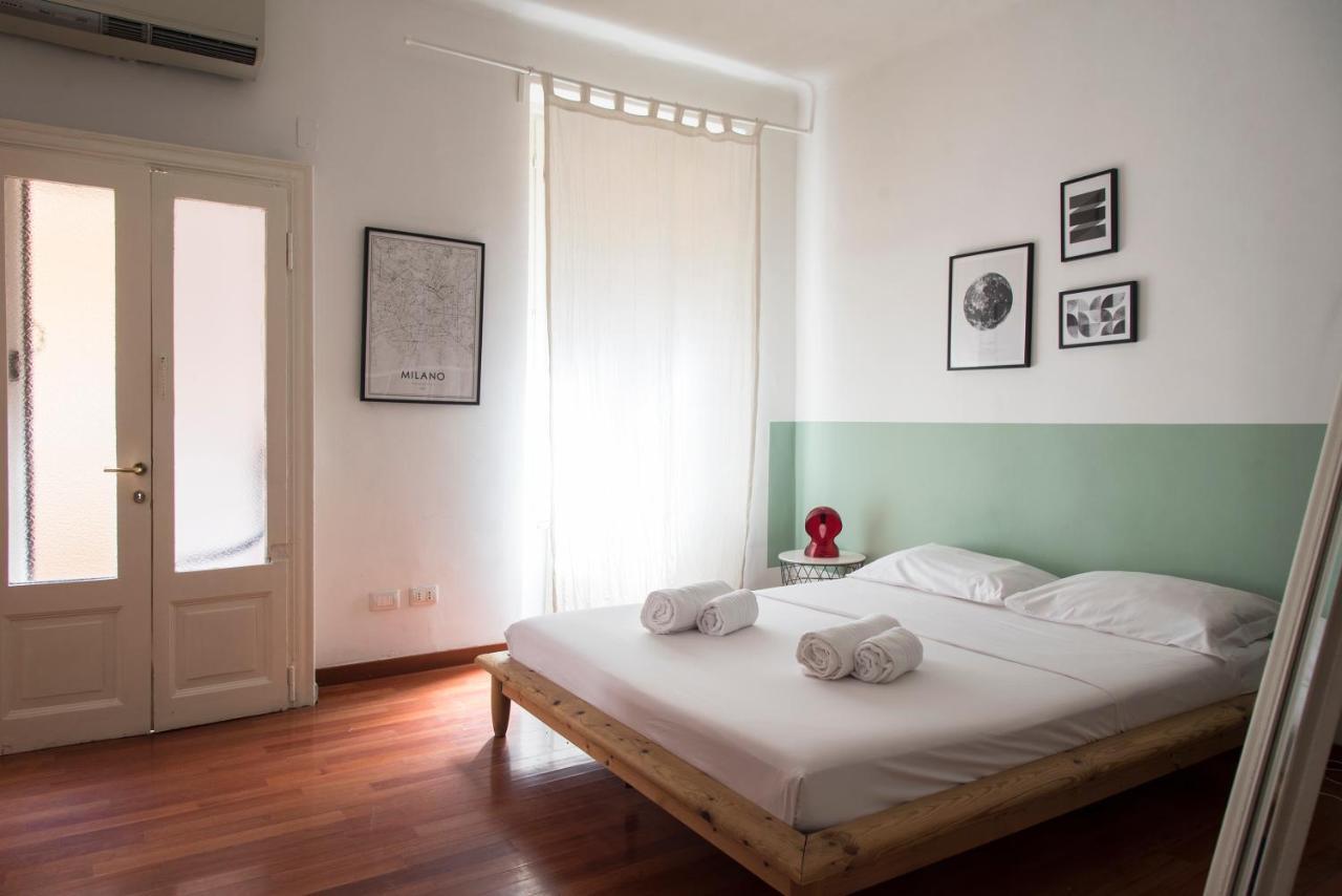 Youhosty - Corso Ticinese 78 Milão