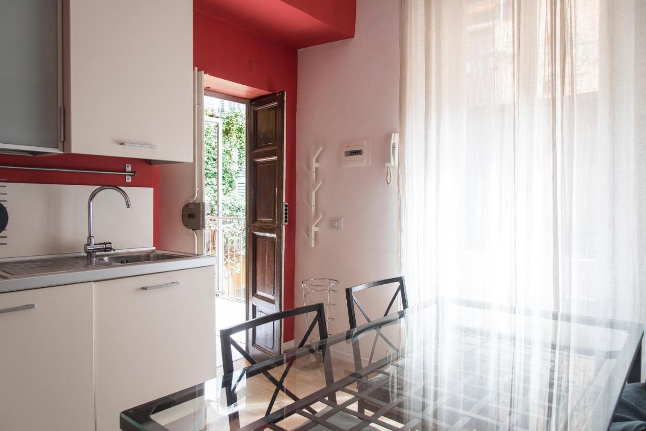 Youhosty - Corso Ticinese 78