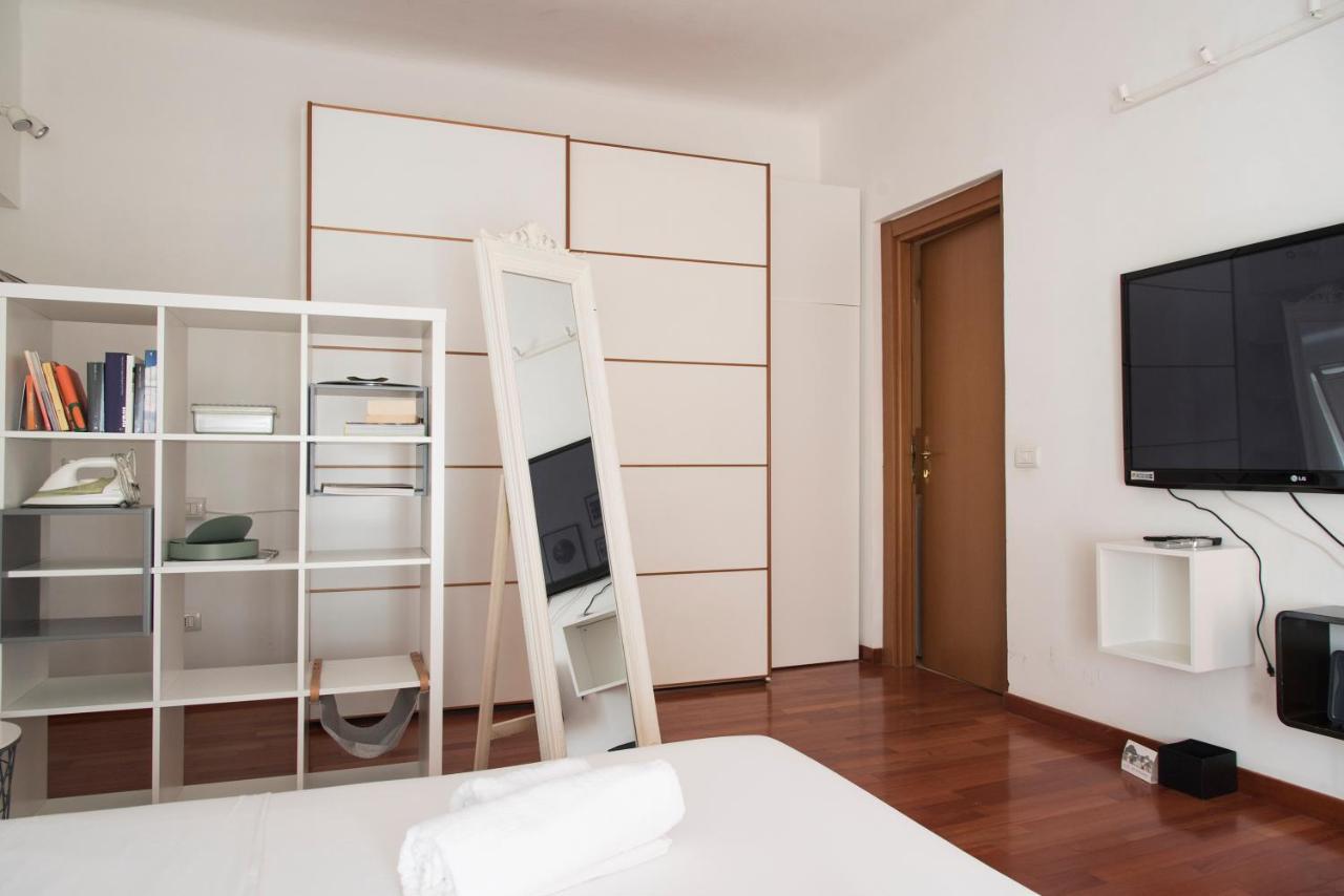 Apartamento Youhosty - Corso Ticinese 78