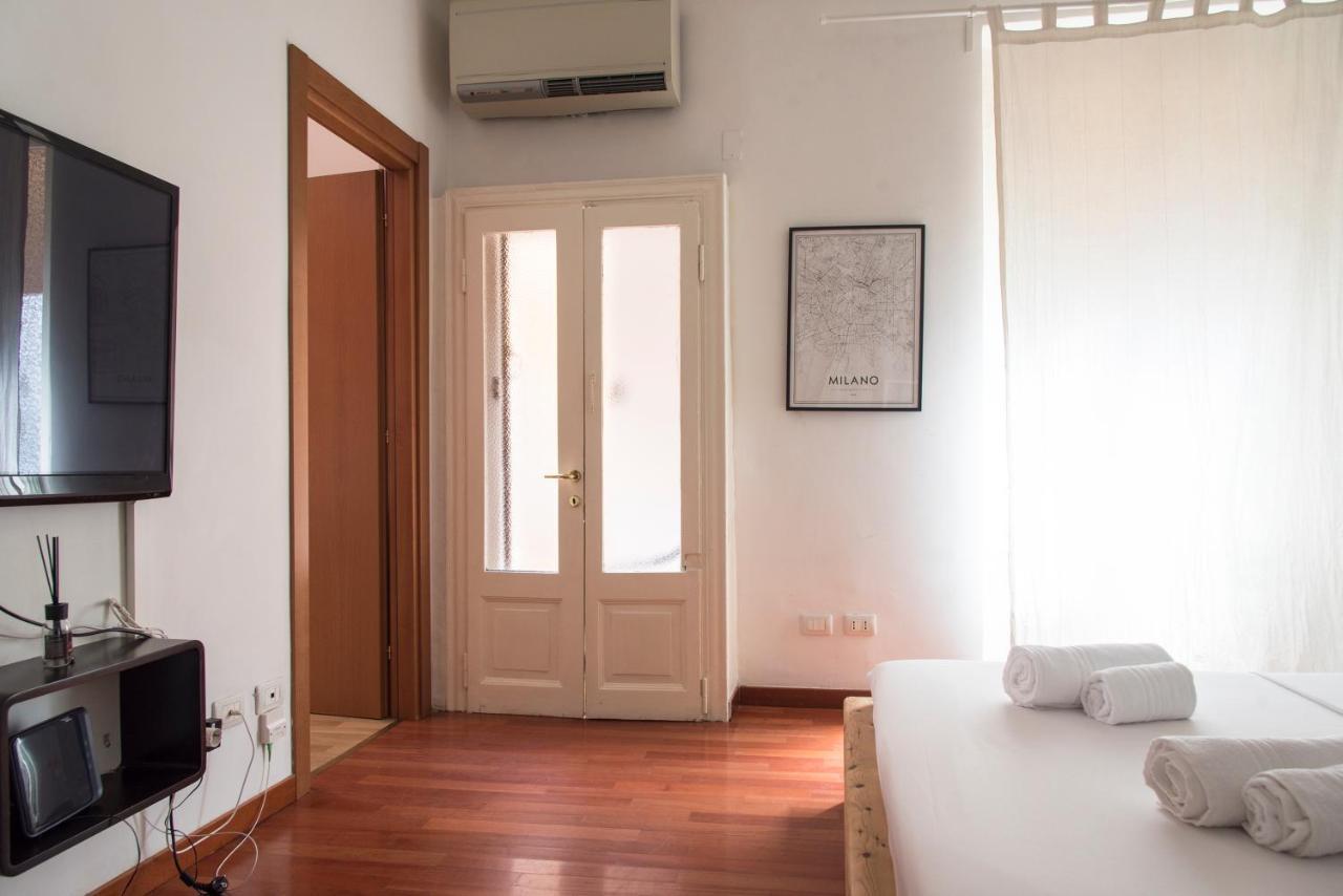 Youhosty - Corso Ticinese 78