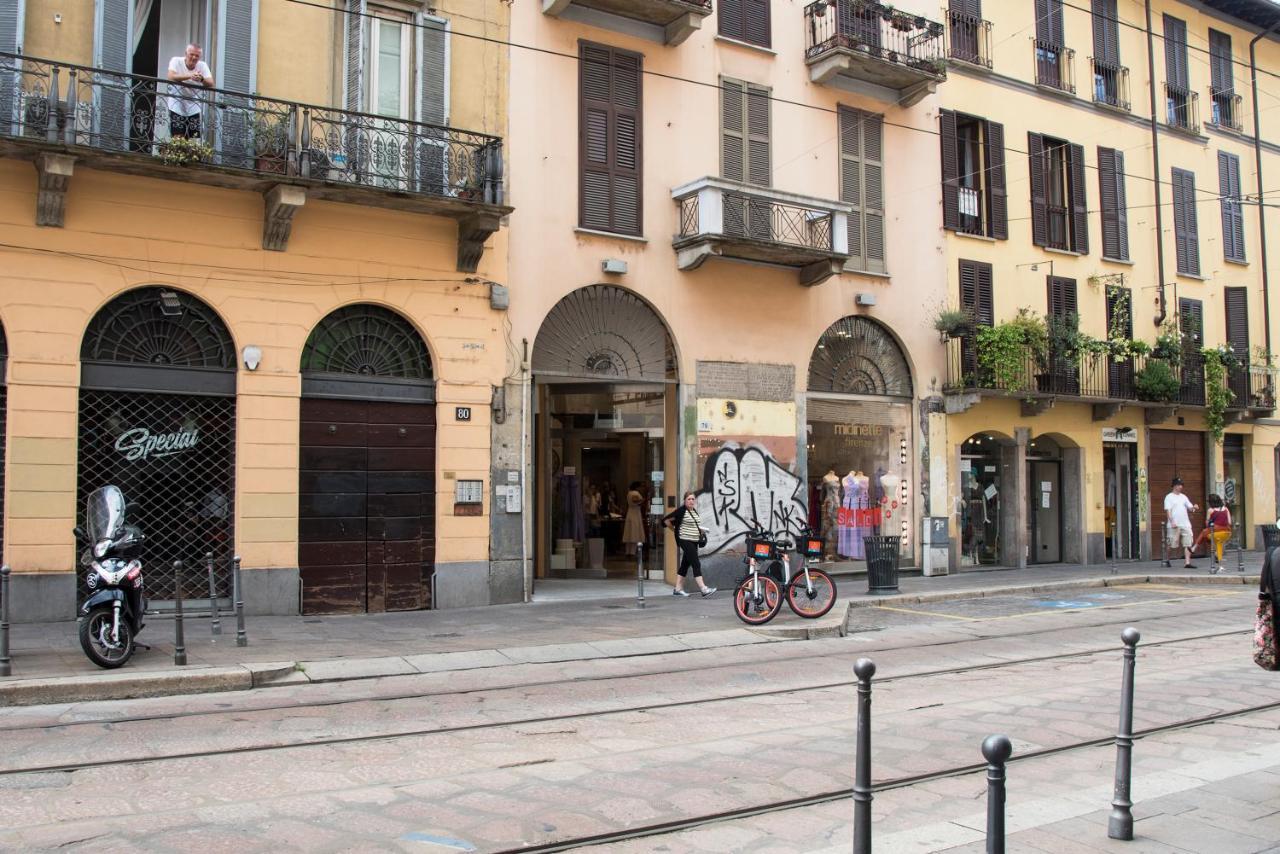 Youhosty - Corso Ticinese 78 Apartamento