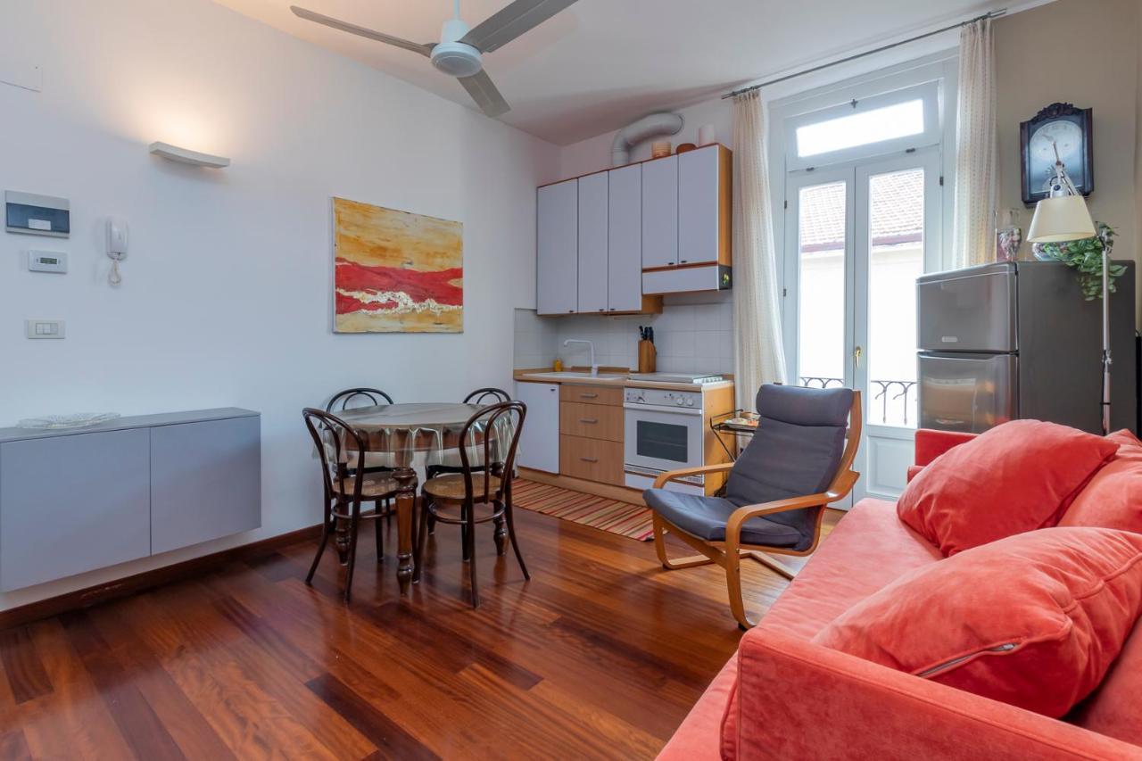 New Flat In Downtown Orti 16 * Mailand