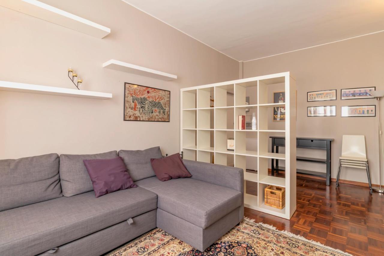 Portello - Accursio 4 Apartment Mailand