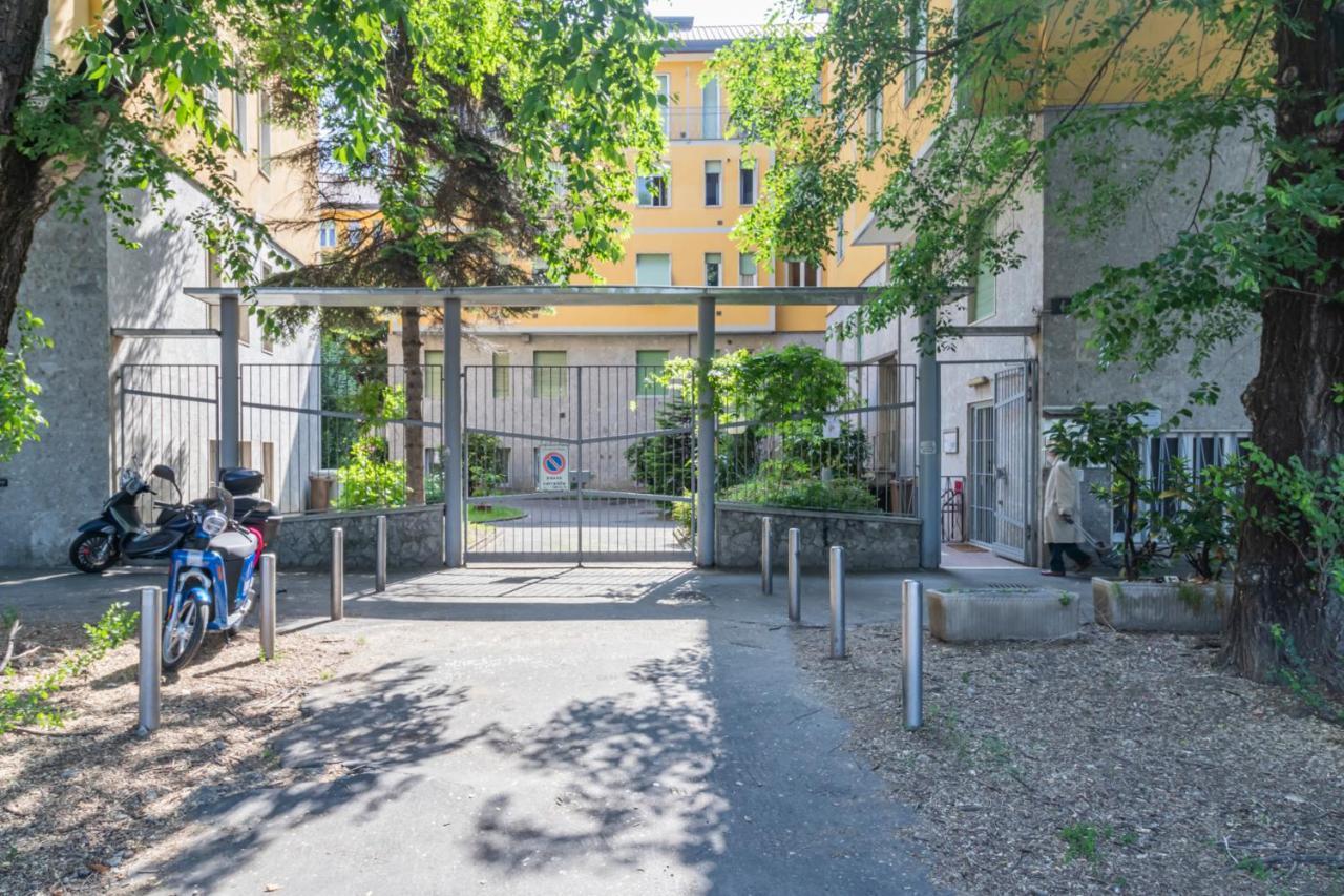 Apartment Portello - Accursio 4 Mailand