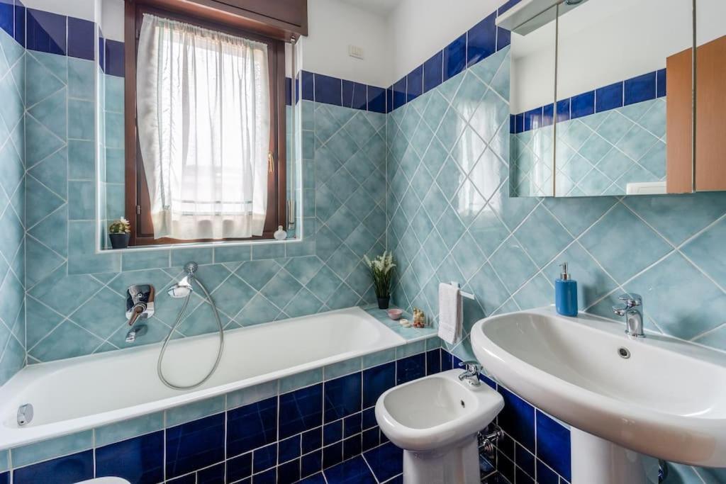 Navigli-duomo Big House With Free Parking • Top! Apartment Milan