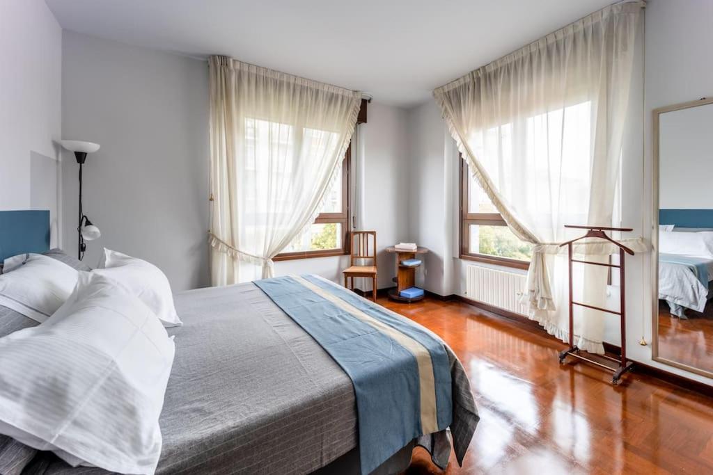 Navigli-duomo Big House With Free Parking • Top! *