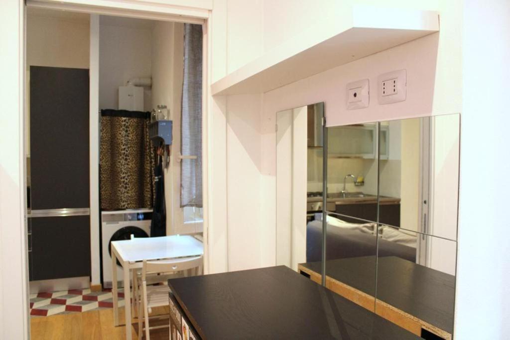 Apartamento Ampola “flamingo” *