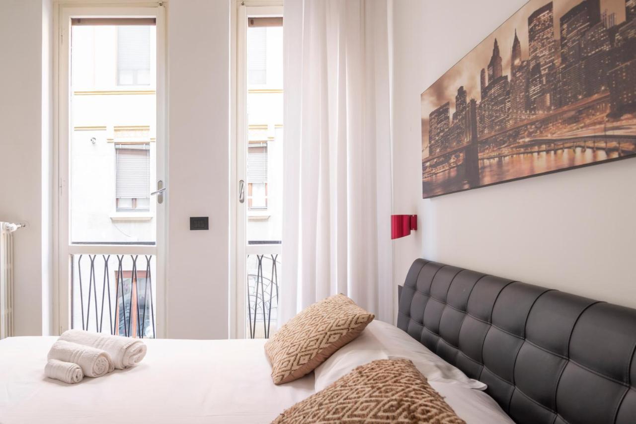 Apartamento Groovy Apartment, Bilocale Centro Milão