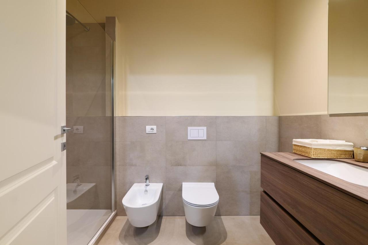 Luxury San Babila *