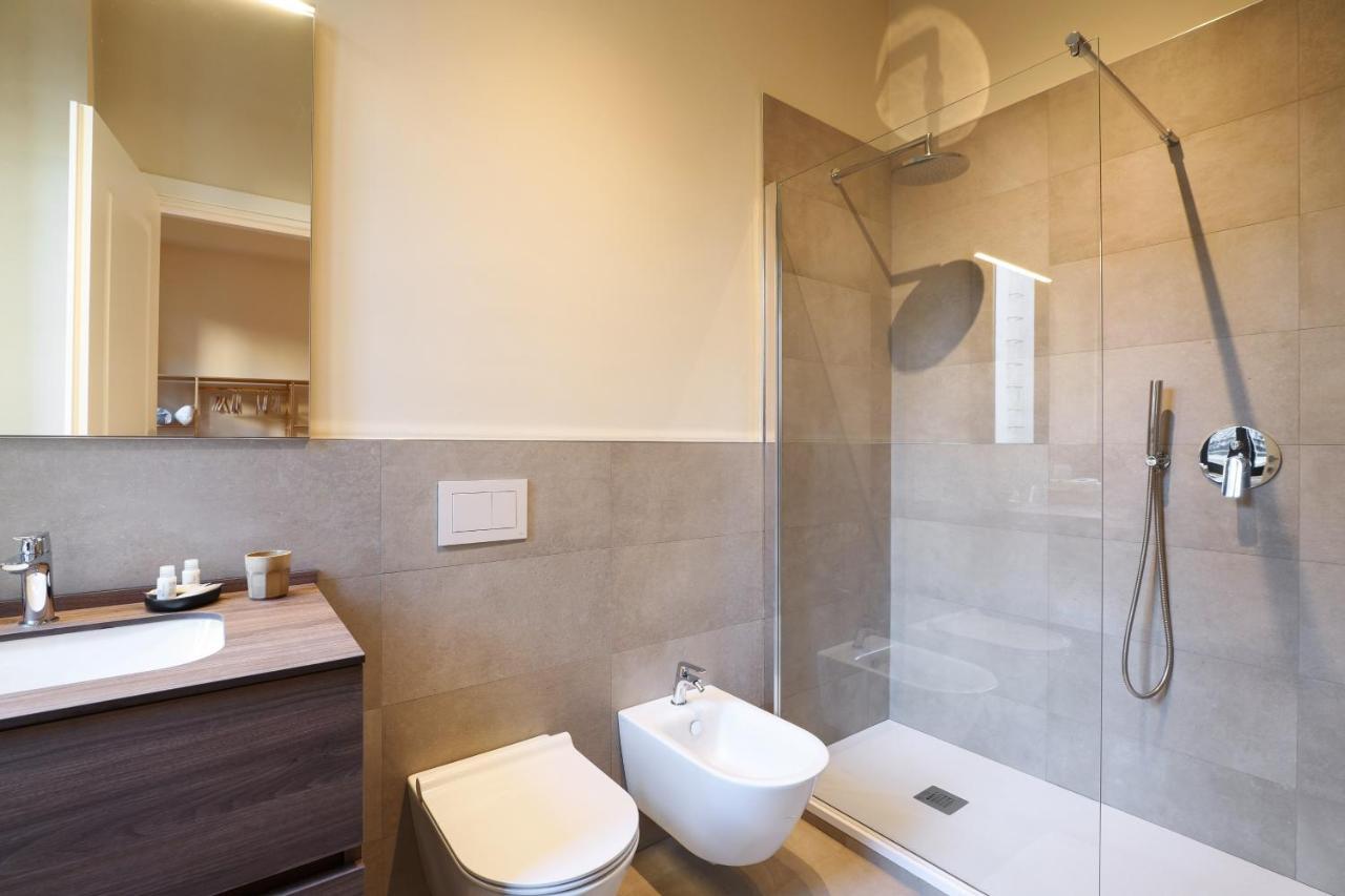Luxury San Babila Apartment