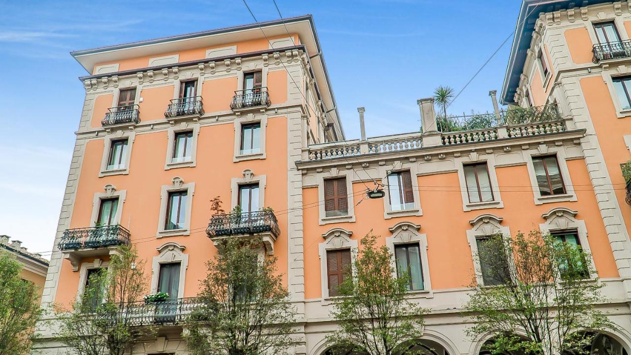 Luxury Sant'ambrogio Milan