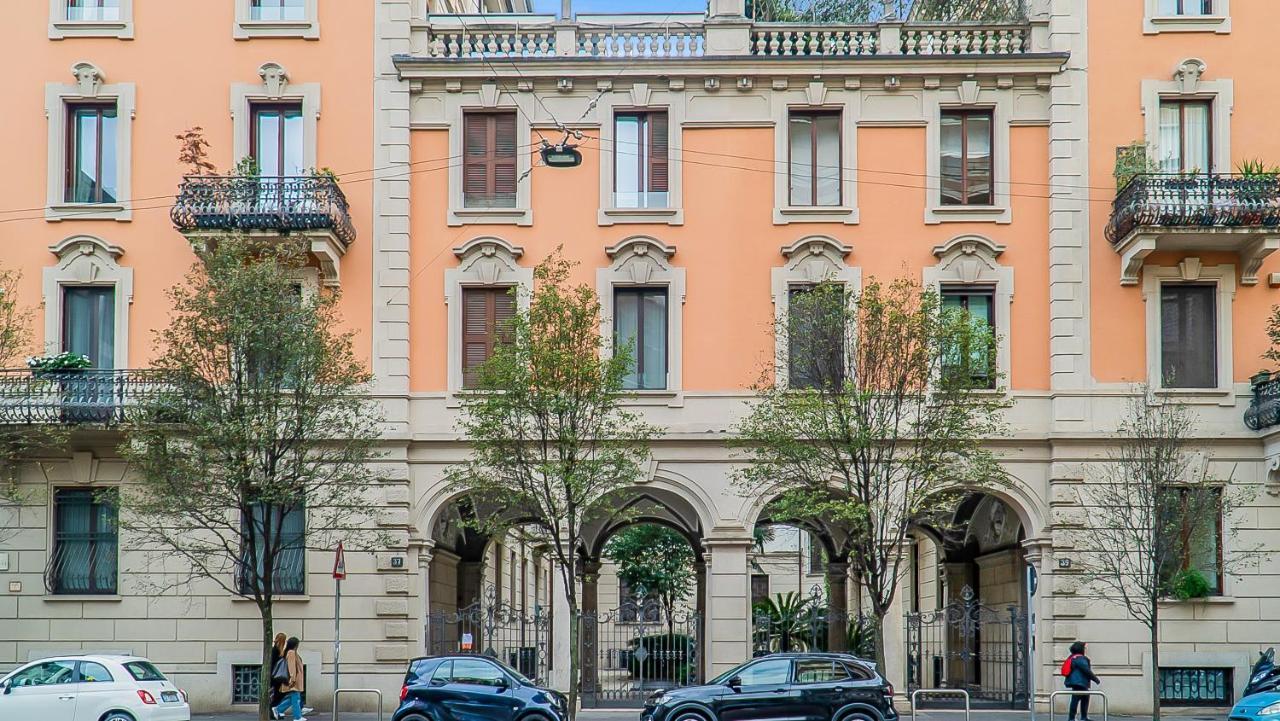 Luxury Sant'ambrogio Apartment