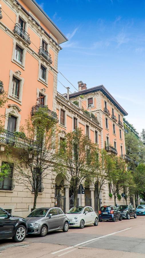 Apartment Luxury Sant'ambrogio Mailand