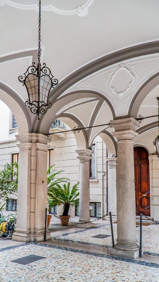 Apartment Luxury Sant'ambrogio Milan