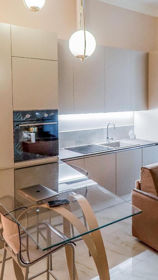 Apartment Luxury Sant'ambrogio *