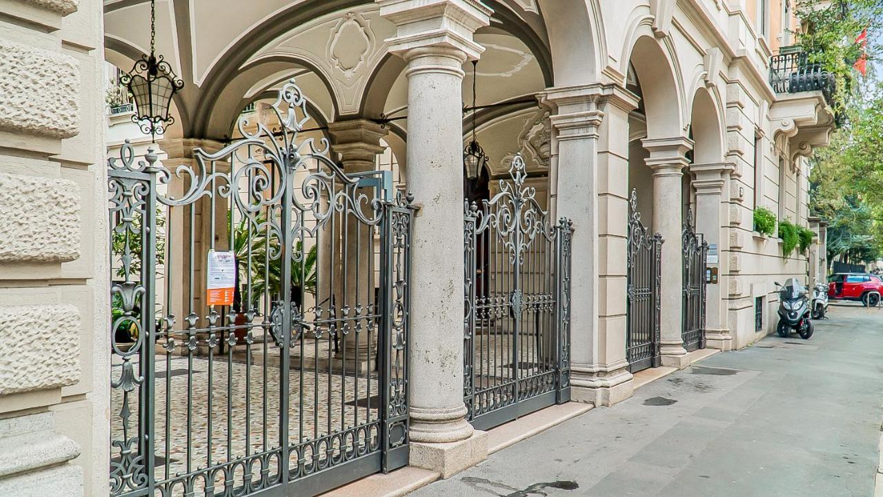Luxury Sant'ambrogio Milan